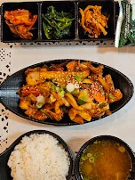 Osambulgogi