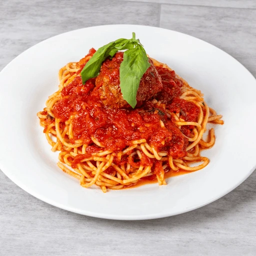 Bianco's Italian Cuisine