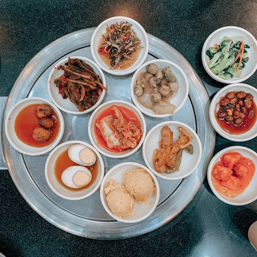 Le Gourmet Korean Restaurant photo 3