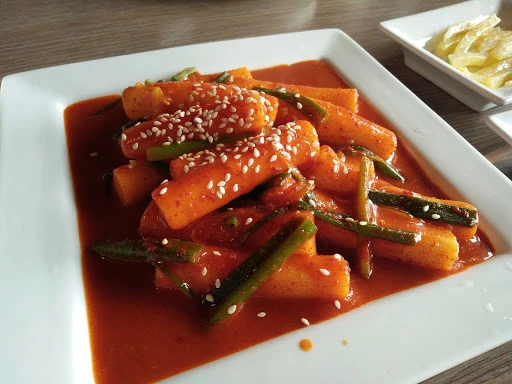 Le Gourmet Korean Restaurant photo 2