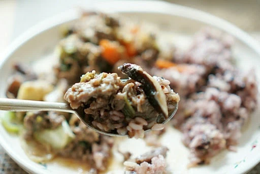 Le Gourmet Korean Restaurant photo 1