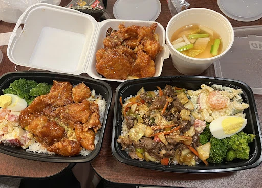 Le Gourmet Korean Restaurant photo 10