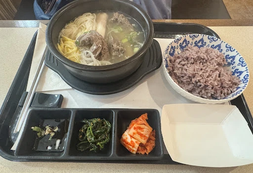 Le Gourmet Korean Restaurant photo 8