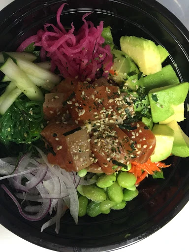 Le Gourmet Korean Restaurant photo 7