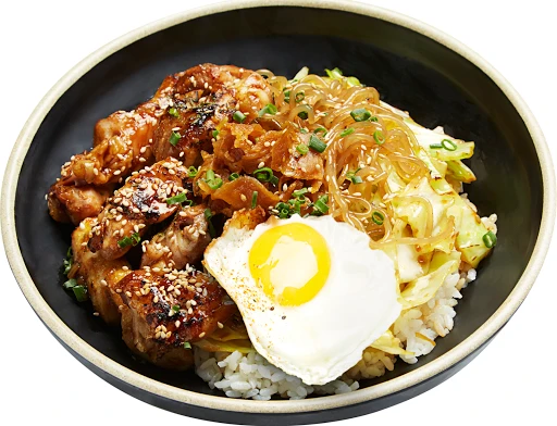 Le Gourmet Korean Restaurant photo 5