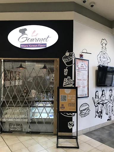 Le Gourmet Korean Restaurant photo 4