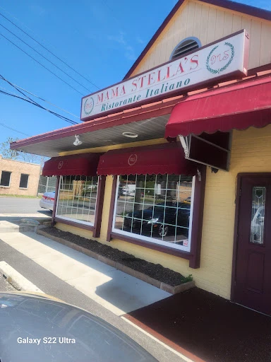 Mama Stella's Ristorante Italiano
